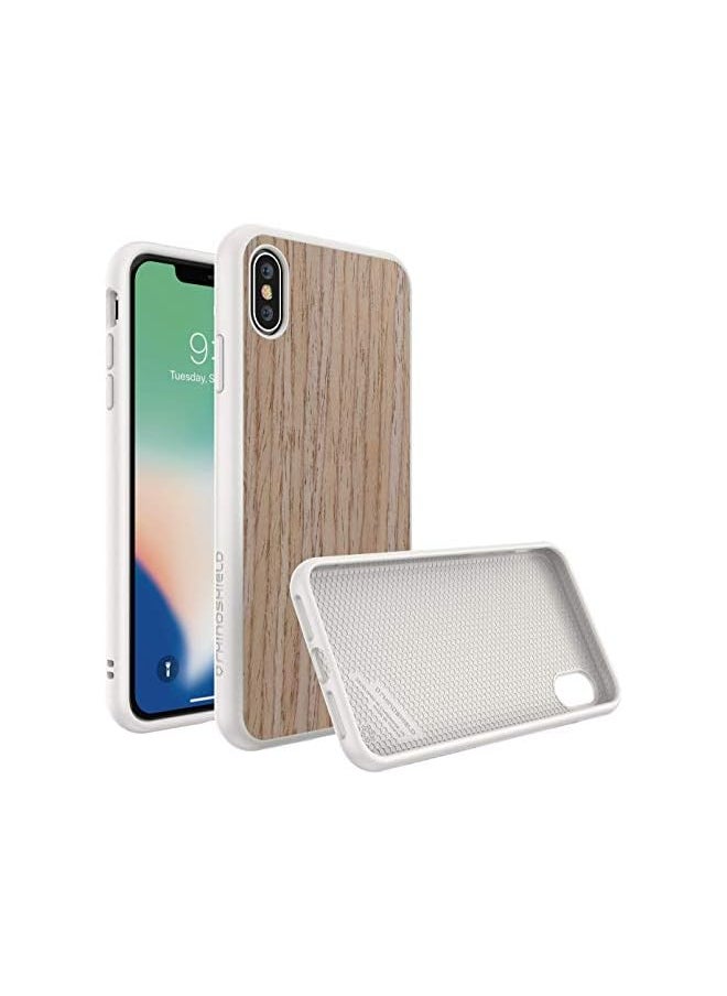 Solidsuit Phone Case For Iphone Xs Max Light Walnut White - pzsku/Z4B0B554C56FEC485C566Z/45/_/1702969991/1bb5d5b0-39f7-45de-bff2-2f8b3eb091b9