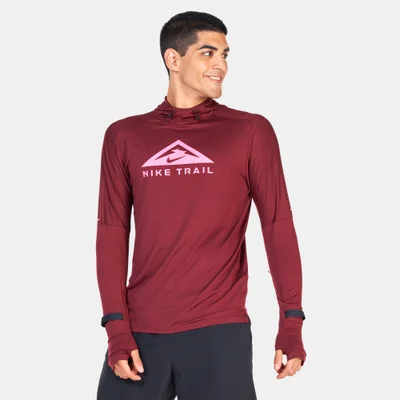 Nike Men's Dri-FIT Trail Running Hoodie