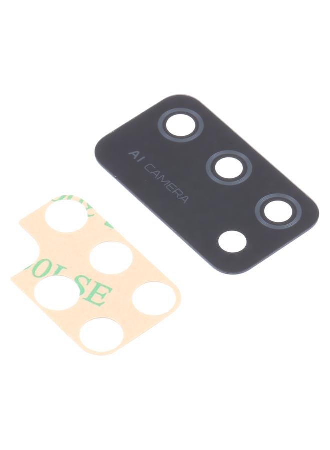 erorex For Samsung Galaxy A02s SM-A025F 10pcs Back Camera Lens - Image 2