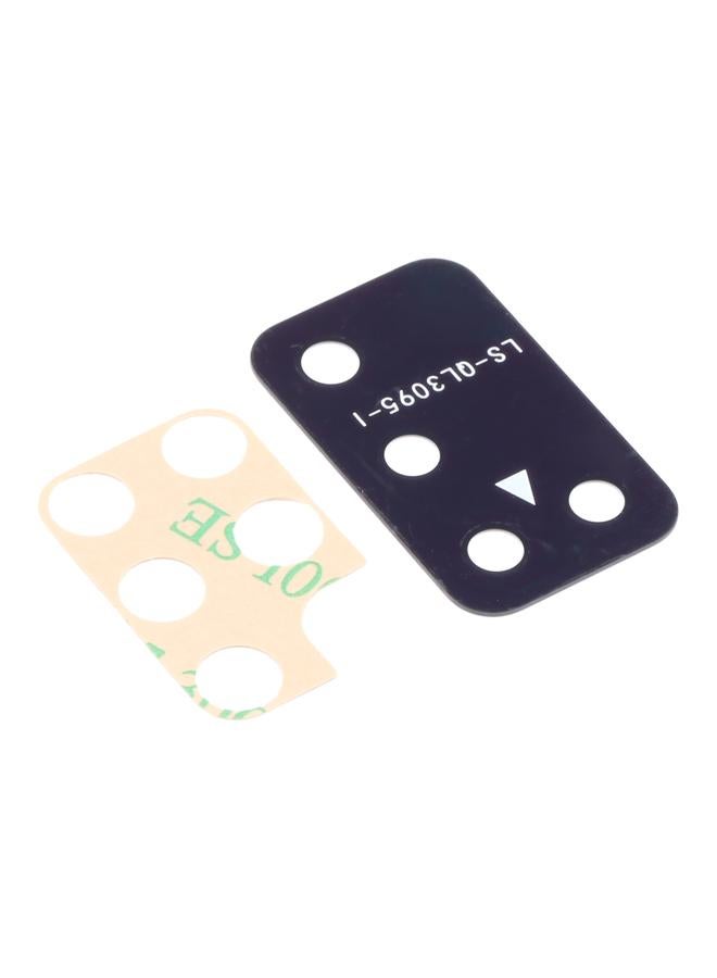 erorex For Samsung Galaxy A02s SM-A025F 10pcs Back Camera Lens - Image 3