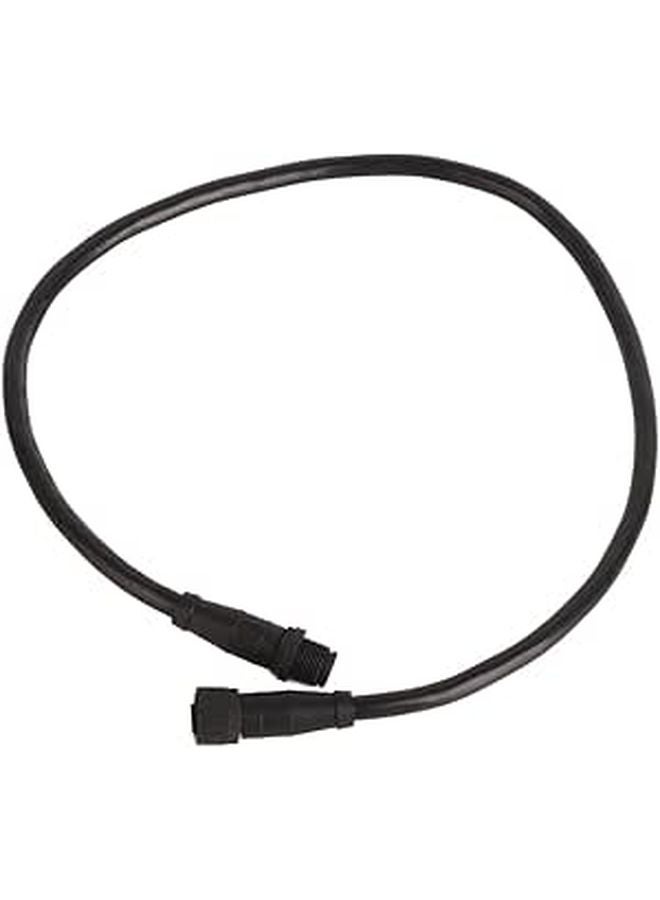 كابل شبكة بحرية NMEA 2000 بمقبس 5 دبابيس مقاوم للماء IP67 بطول 0.5 متر - Image 1