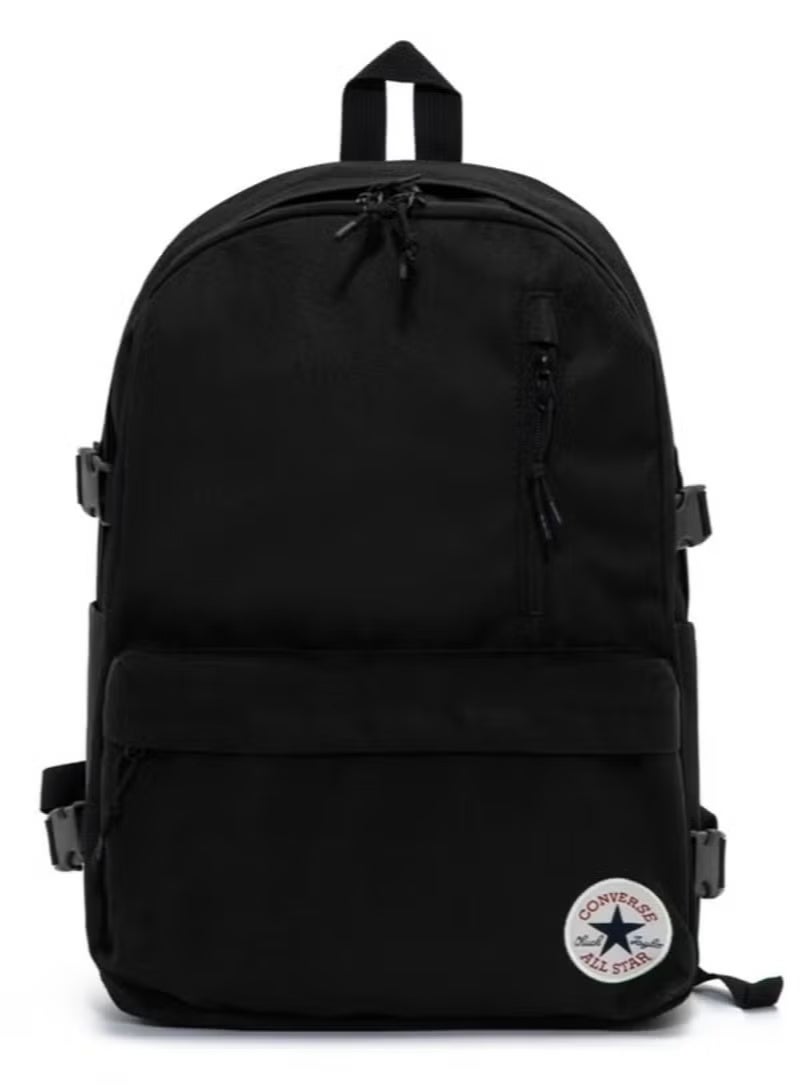 CONVERSE Back to School Classic Go 2 Vertical Pull Back Air Cushion Colorful School Bag - Image 1