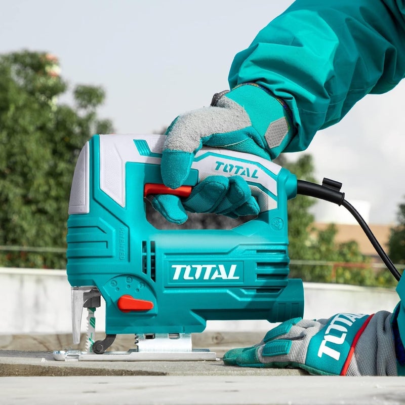 Total TS206656 Corded Electric Jig Saw - Image 3