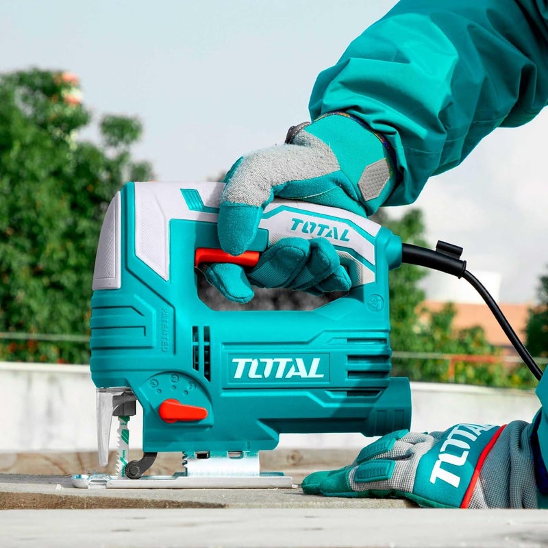 Total TS206656 Corded Electric Jig Saw - Image 4