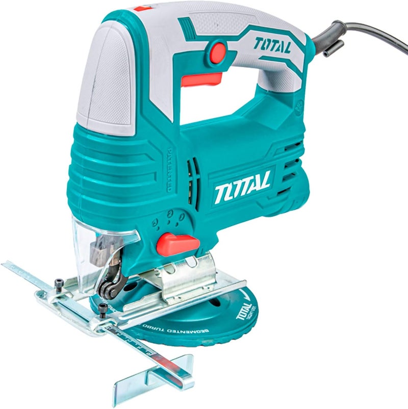 Total TS206656 Corded Electric Jig Saw - Image 1