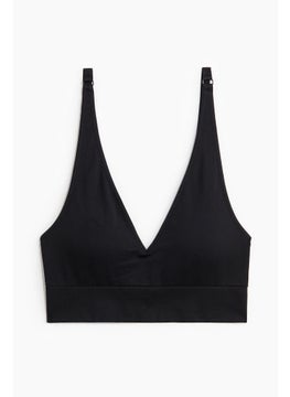H&M Seamless Padded Soft Bra  - Image 3