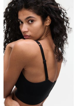 H&M Seamless Padded Soft Bra  - Image 2