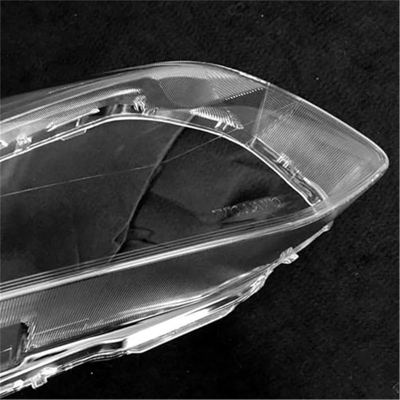 Wivplex Headlight Glass Lens for Volvo XC60 (2014-2017) - Image 5