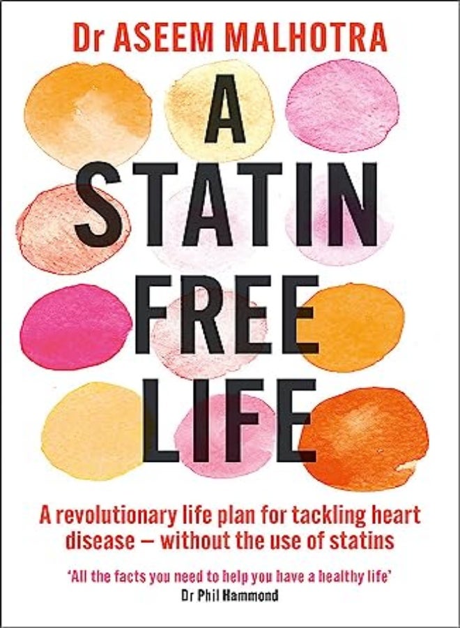 Statin-Free Life