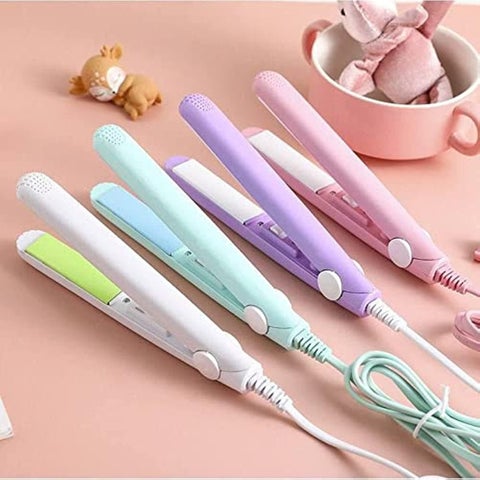 Mini Baby Lace Ceramic Hair Styling Iron