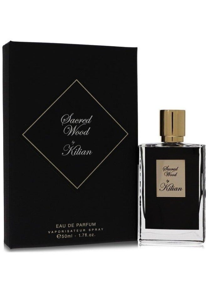 Kilian Sacred Wood Eau de Parfum 50ml - Image 1