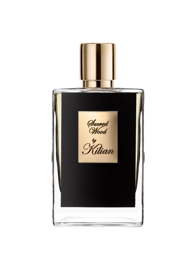 Kilian Sacred Wood Eau de Parfum 50ml - Image 2