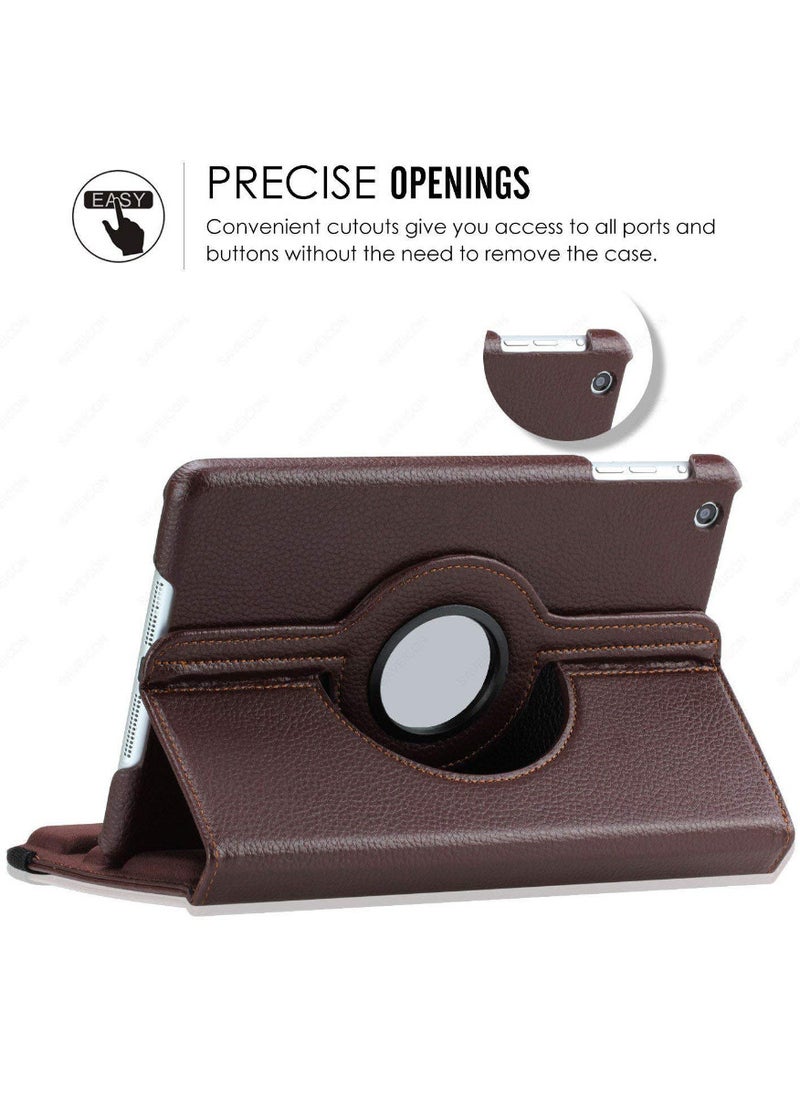 Blueberry Rotating Case for iPad Air 3 (2019) 10.5 Inch - Image 5