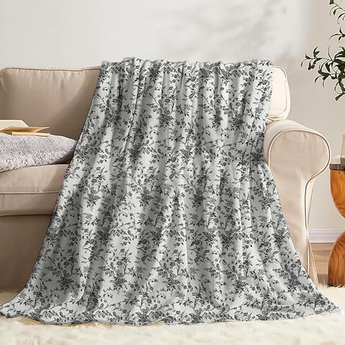 BELVOSTUM 280 TC Luxurious Glace Cotton Duvet Cover/Comforter Cover/AC Quilt Cover King Size/Dohar/90 X100 Inches - (Black White) - Image 2