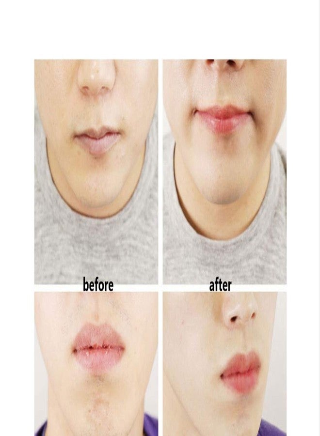 Grafen Triple Lip™ Tinted Lip Balm – Natural Color Lip Care with Moisture, MATT FINISH, Nourishing Oils for Soft & Healthy Lips (Multiple Shades) (Pink Red) - Image 3