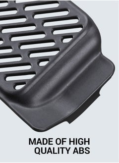 Generic Backseat Air Vent Cover for Tesla Model 3, Rear Under Seat Air Condition Outlet Grille Protector, Compatible with 2016-2023 Model 3, Air Flow Vent Grille Protection, 2 Pack  - Image 5