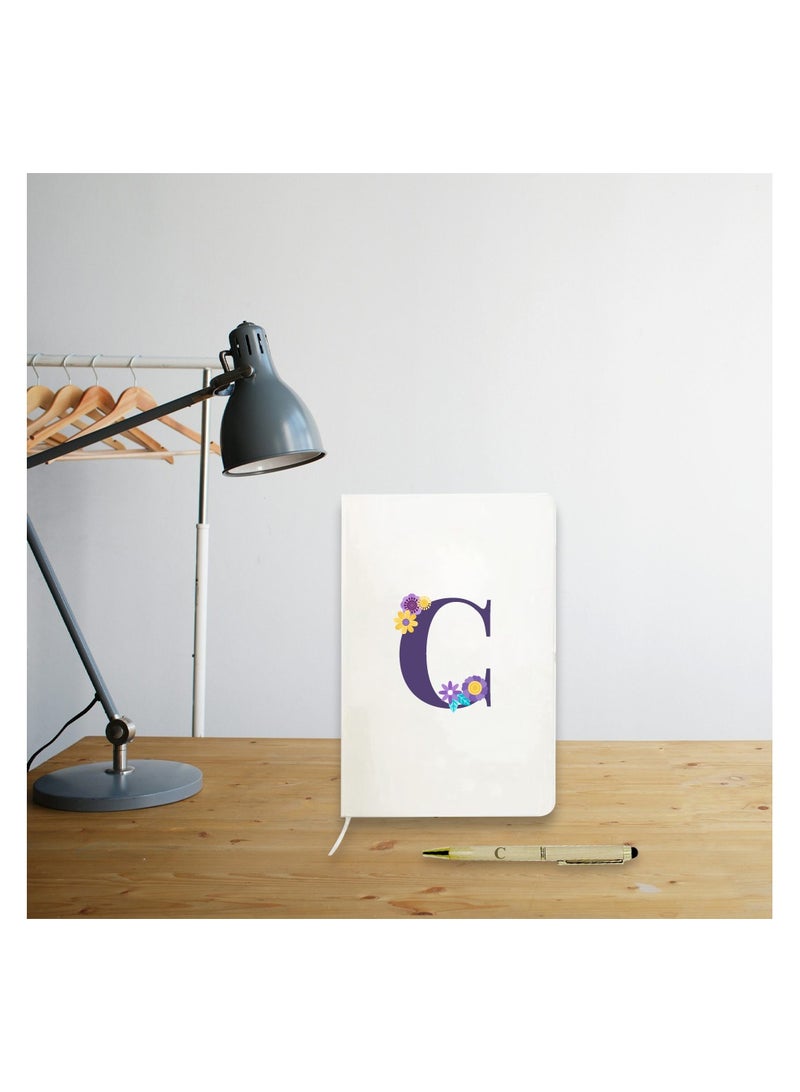 PRINTSHOP4ME New Year Gift Set-Notebook/Pen-New Year Combo For Friends,Family And Colleagues-Unique Gift Ideas For Loved Ones Or Corporate Gifting-Gift Set For New Year Celebration - Image 5