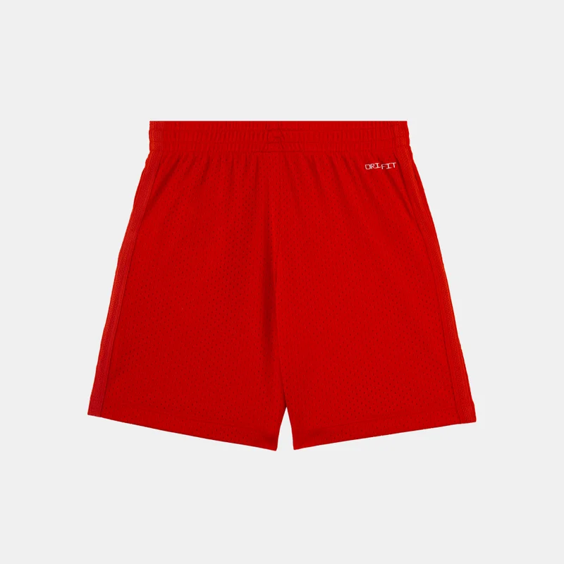 Nike Kids' Dri-FIT Multi Mesh Shorts