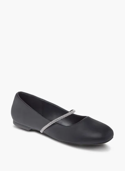 Celeste Womens Ballerina