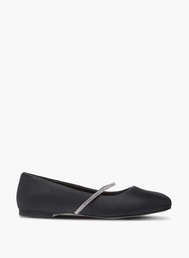 Celeste Womens Ballerina