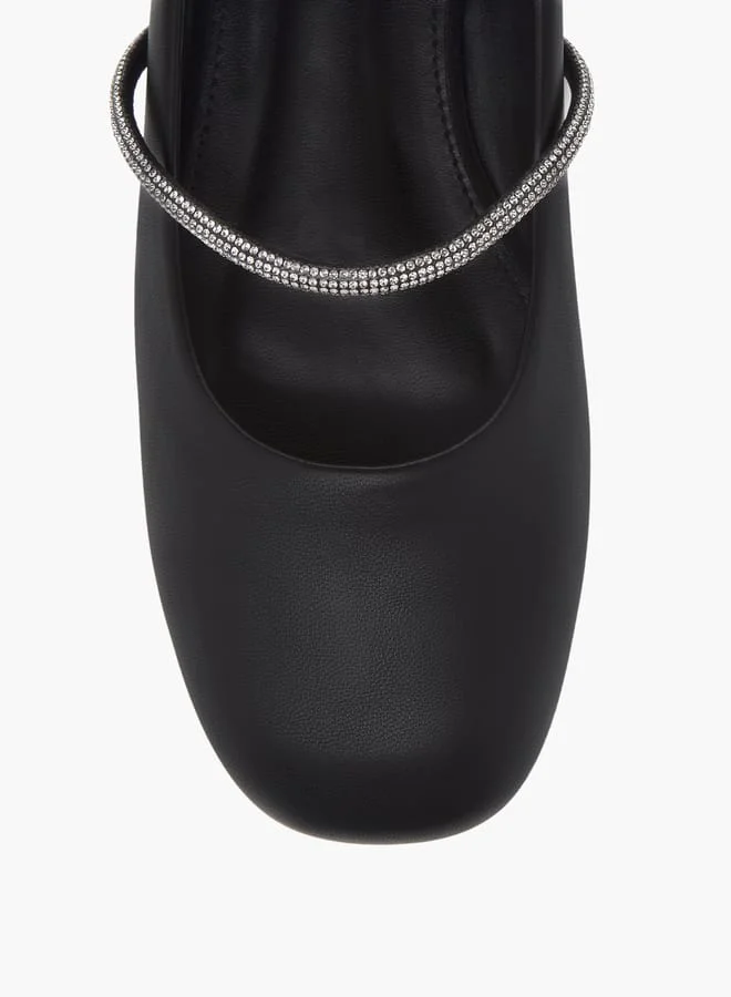 Celeste Womens Ballerina