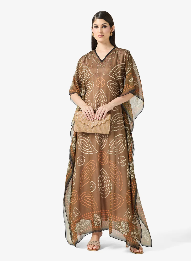Arabian Closet  LADIES KAFTAN for Women | Best Price UAE