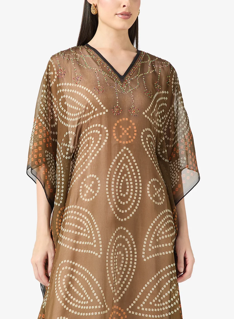Arabian Closet  LADIES KAFTAN for Women | Best Price UAE