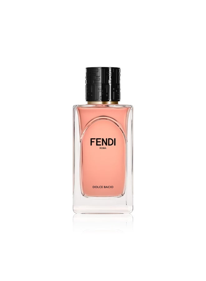 Fendi Dolce Bacio Eau de Parfum 100ML - Image 1