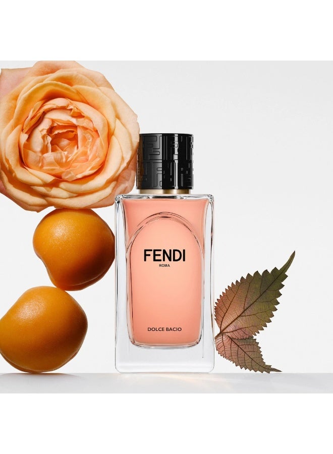 Fendi Dolce Bacio Eau de Parfum 100ML - Image 4