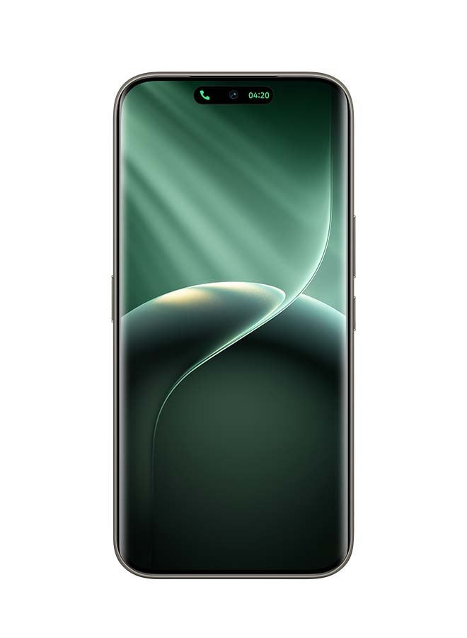 تكنو كامون 50 ألترا 5G 8G 256G أخضر سايبر + هدية مجانية (FreeHear2 + Watch 3 Active + باور بانك لاسلكي + 3 سنوات 200 جيجابايت تخزين سحابي مجاني + 400 يوم ضمان الشاشة) - Image 1