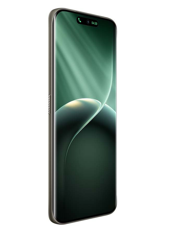 تكنو كامون 50 ألترا 5G 8G 256G أخضر سايبر + هدية مجانية (FreeHear2 + Watch 3 Active + باور بانك لاسلكي + 3 سنوات 200 جيجابايت تخزين سحابي مجاني + 400 يوم ضمان الشاشة) - Image 3