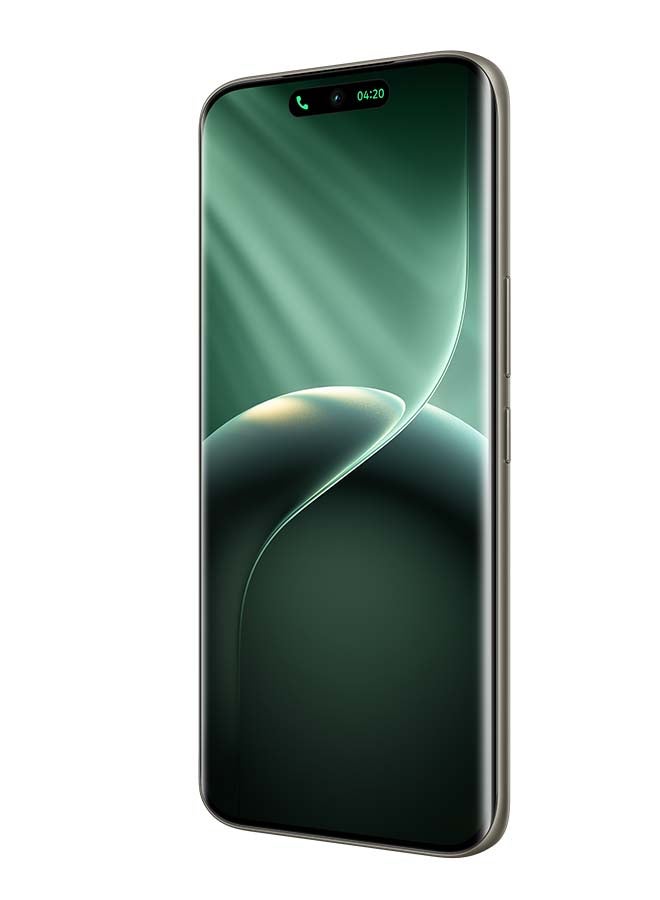 تكنو كامون 50 ألترا 5G 8G 256G أخضر سايبر + هدية مجانية (FreeHear2 + Watch 3 Active + باور بانك لاسلكي + 3 سنوات 200 جيجابايت تخزين سحابي مجاني + 400 يوم ضمان الشاشة) - Image 4