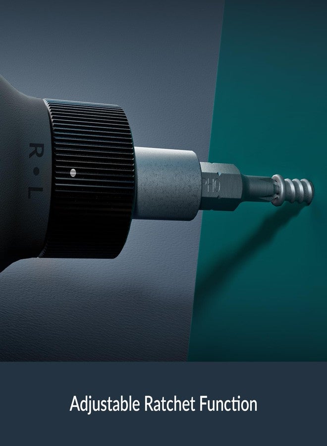 ARCTIC Ratchet Screwdriver Toolkit - Image 5