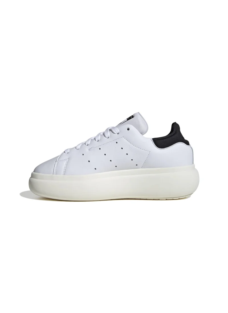 Adidas adidas STAN SMITH CLUNKY W White Originals Women Shoes