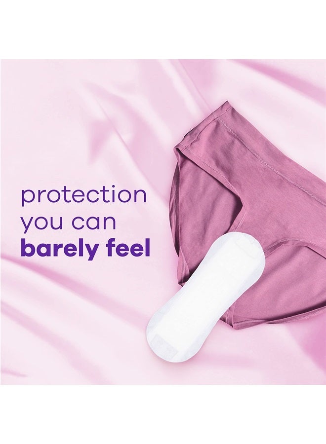 Always Discreet Incontinence Pads For Sensitive Skin At Dorothy Boots Blog