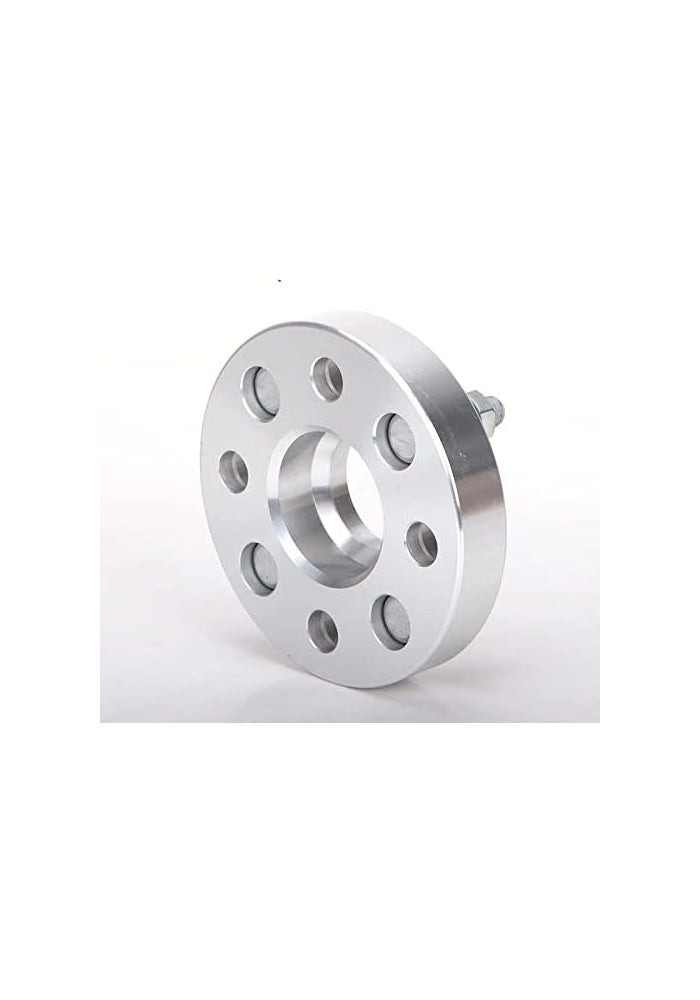 Wivplex 4PCS Wheel Spacer Adapter for Citroen - Image 3