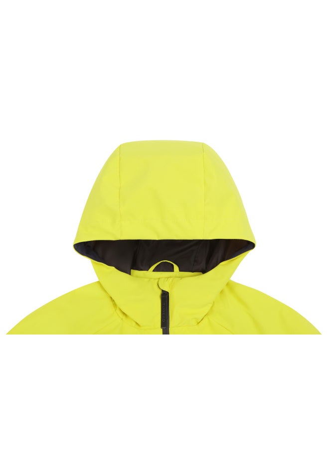 TOREAD - Triple Defense Functional Outerwear - Lightweight Windproof Multi-Scenario Jacket - Image 1