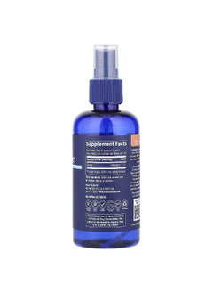TRACE Trace, Colloidal Silver Mineral Spray, 30 ppm, 4 fl oz (118 ml)  - Image 2