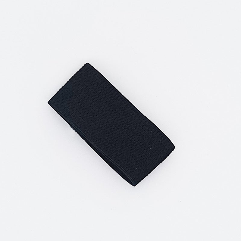 Card Bag Metal Clip Accessories Carbon Fiber Card Bag Stainless Steel Clip Stainless Steel Back Clip Buckle air tag Straight strap