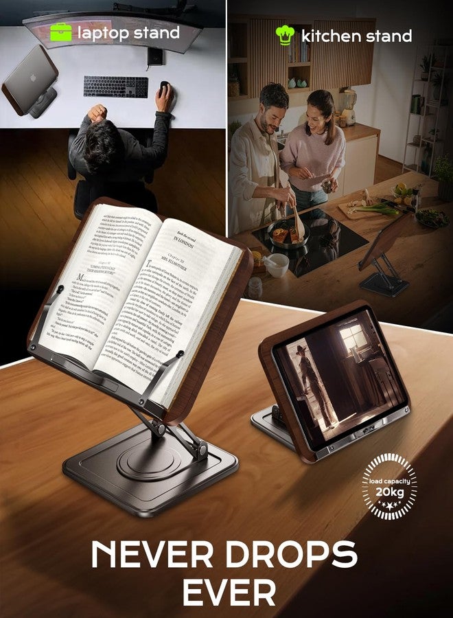 حامل كتب للقراءة - Image 4