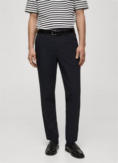 Mango Man Pantalon Bologna Slim Fit Comfort Stretch  - Image 1