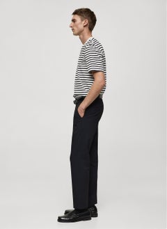 Mango Man Pantalon Bologna Slim Fit Comfort Stretch  - Image 3