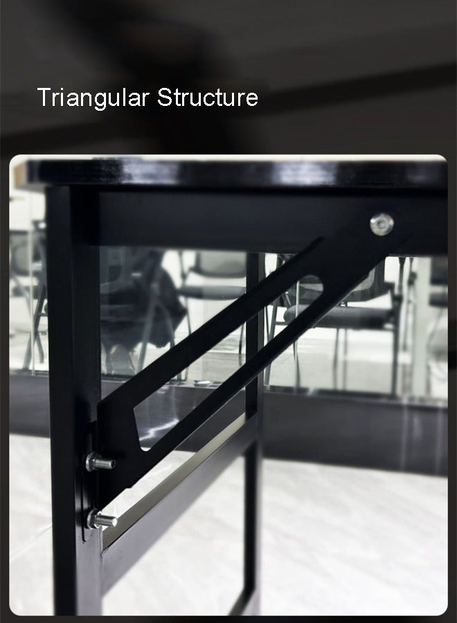 إن كي أكس طاولة ألعاب للكمبيوتر ومتعددة الوظائف 160 سم - Image 3