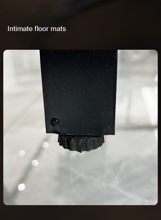 إن كي أكس طاولة ألعاب للكمبيوتر ومتعددة الوظائف 160 سم - Image 4