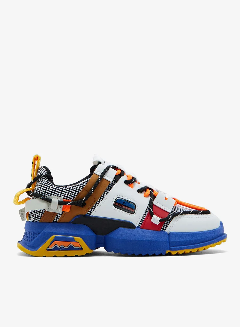 Trendy Chunky Sneakers