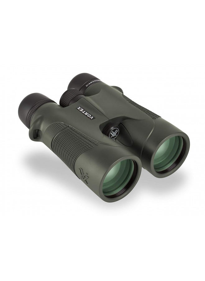 VORTEX Vortex Optics Diamondback 10x42 Roof Prism Binocular  - Image 1