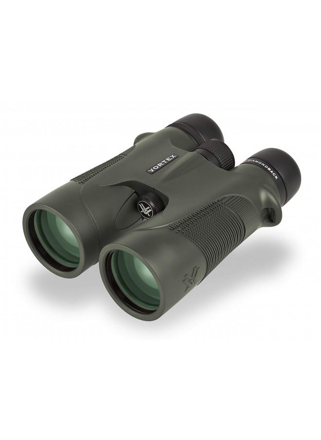 VORTEX Vortex Optics Diamondback 10x42 Roof Prism Binocular  - Image 2