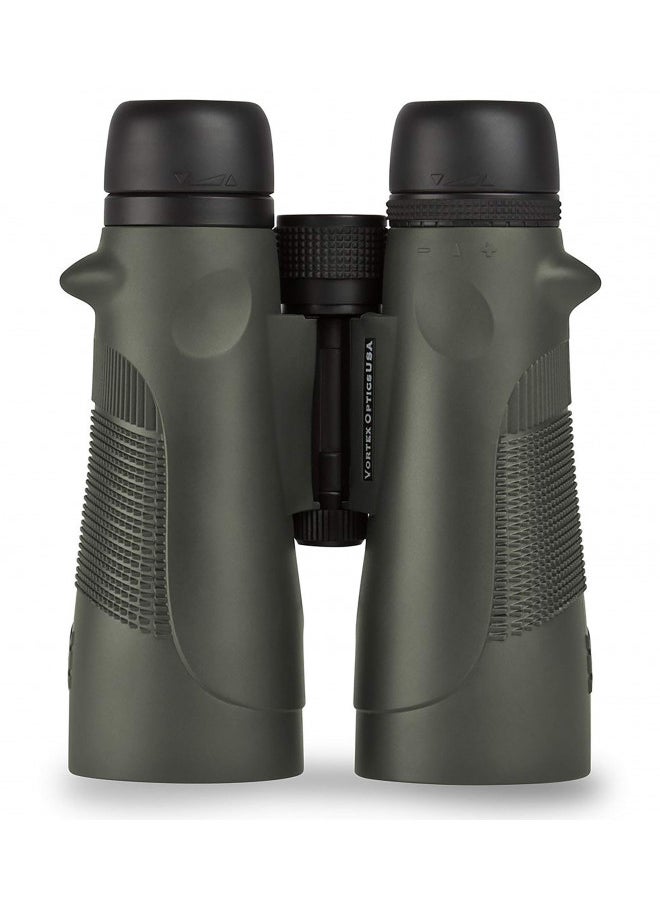 VORTEX Vortex Optics Diamondback 10x42 Roof Prism Binocular  - Image 4