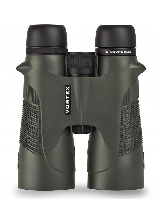 VORTEX Vortex Optics Diamondback 10x42 Roof Prism Binocular  - Image 3