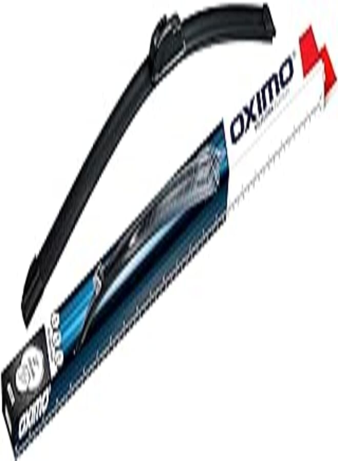OXIMO WUS550 Windscreen Wipers
